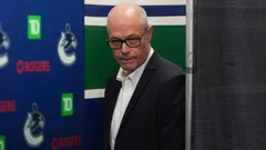 Patrik Allvin får nytt jobb i Seattle Kraken