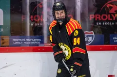 Anna Meixner är klar för en återkomst till Brynäs.