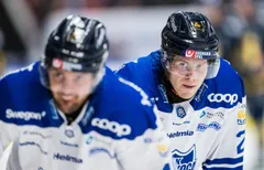 Elias Ekström jagar revanch under 2026/27.