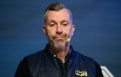Johan Hult ger en uppdatering. 