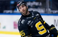 Sebastian Dyk flyttar till Norge.