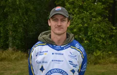 Martin Karlsson är tillbaka i Leksand.