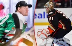 Calle Clang är tillbaka i Sverige - men drömmer fortfarande om NHL.