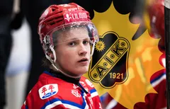 Edwin Annerstedt byter Timrå mot Skellefteå.