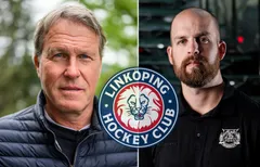 Garpenlöv och Hägglund är inte överens. 