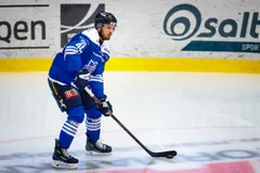 Kalle Jellvert är skadad och blir borta minst två veckor framöver.