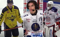 Wings, Grums och Falu IF riskerar att behöva kämpa i botten.