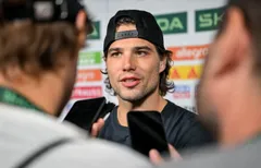 Kevin Fiala.