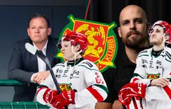 Mora ser ut att gå in i nästa säsong utan en sportchef.