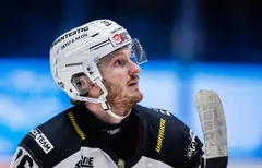 Oskar Kvist flyttar till Danmark och Ålborg. 