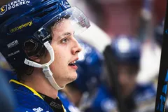 Anton Johansson i Leksand.