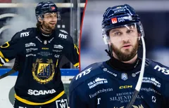 Daniel Norbe skriver in sig i historieböckerna ånyo.