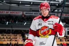 Leon Lerebäck stannar i Almtuna.