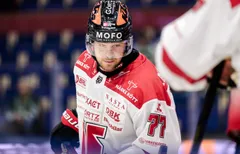 Teemu Turunen ser ut att lämna Örebro.