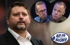 Går Mattias Karlin segrande ur mötet med sin forna klubb MoDo?
Foto: Patric Söderström / BILDBYRÅN