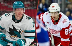 John Klingberg och Patrick Kane är två av de stora namnen som finns kvar på NHL:s free agency.