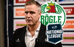 Dan Tangnes har intresse från klubbar i Schweiz - svarar nu om framtiden.