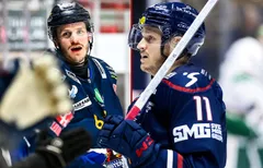 Henrik Törnqvist ser ut att vara klar för Kärpät.