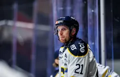 Filip Windlert lämnar Sverige efter 500 allsvenska matcher.
Foto: Johan Axelsson / BILDBYRÃ
N / COP 245 / JA0267