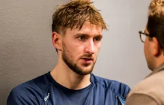 Pavol Regenda.