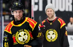 Greg Scott inleder nu sin tränarkarriär. 