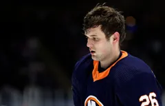 Oliver Wahlstrom debuterar för Djurgården i kväll.