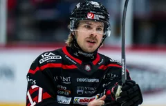 Efter tiden i Nybro flyttar Emil Forslund till Polen. 