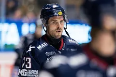 Nick Shore i Linköping. 