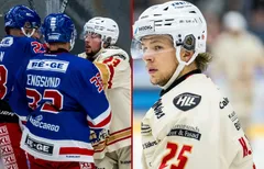 Kim Johansson är irriterad över Kalmars insats i derbyt.