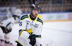 Andreas Söderberg byter Polen mot Italien.