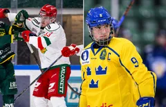 Jack Bodin lämnar Sverige efter säsongen med Mora IK.