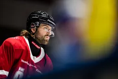 Wojciech Stachowiak gjorde sitt första mål i Örebro.
Foto: Petter Arvidson / BILDBYRÃN 