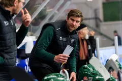 Adam Bengtsson.