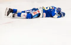 Sparta Sarpsborg begärs i konkurs.