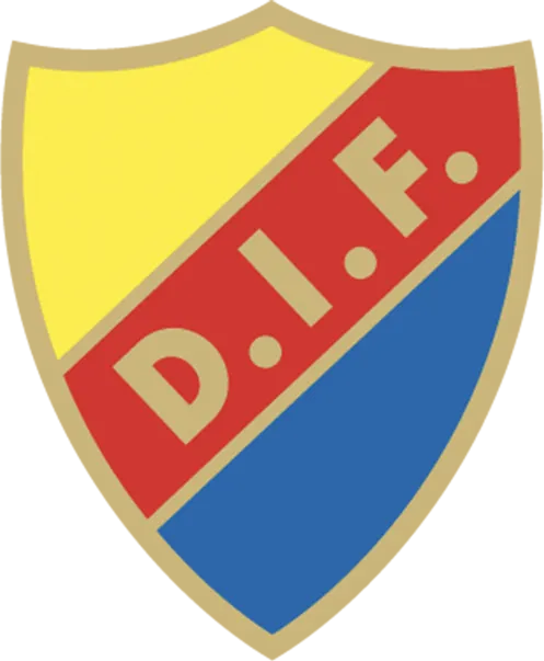 Djurgårdens IF logo