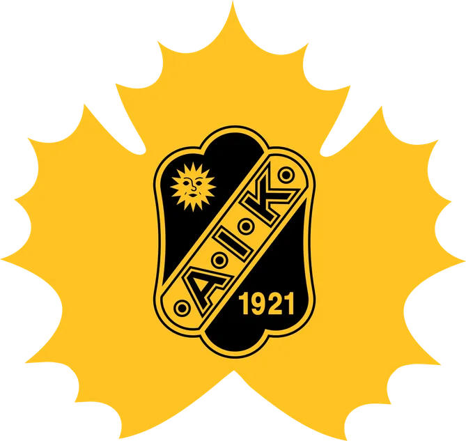 Skellefteå AIK logo