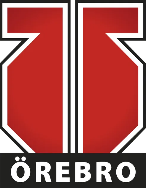 Örebro Hockey logo