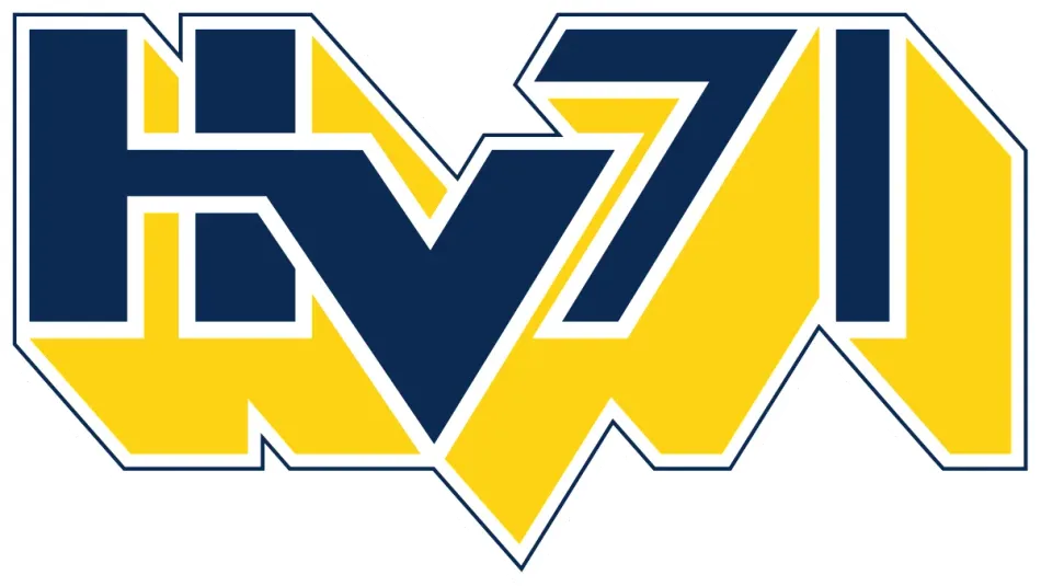 HV71 logo