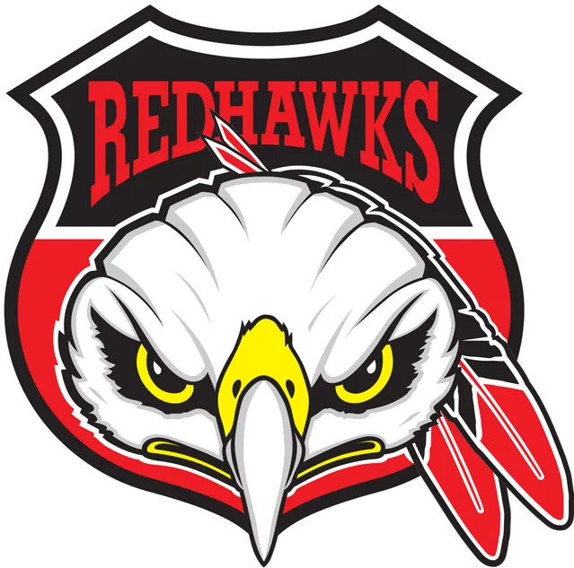 Malmö Redhawks logo