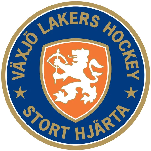 Växjö Lakers logo