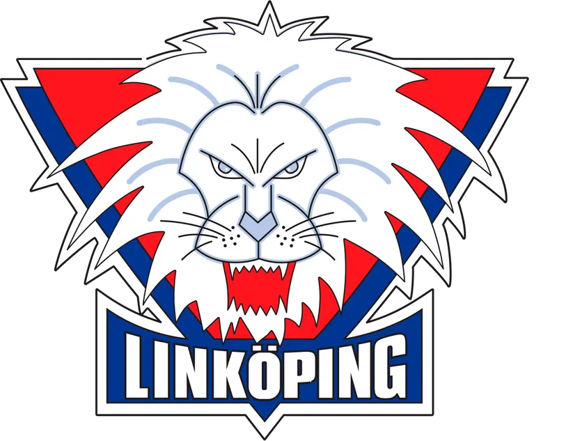 Linköping HC logo