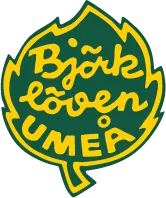 IF Björklöven logo