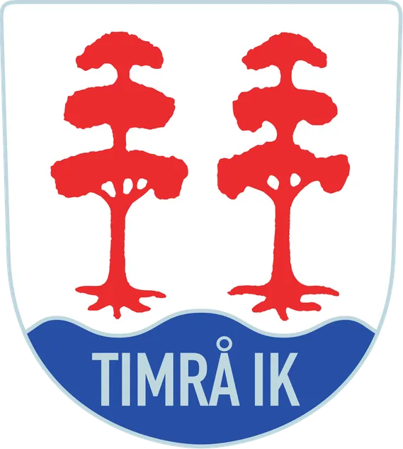 Timrå IK logo