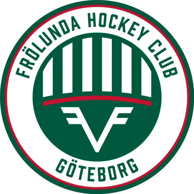 Frölunda HC logo