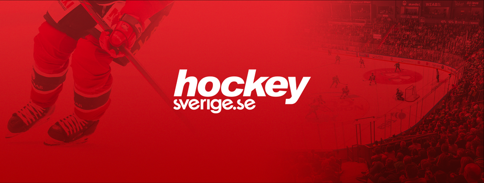Hockeysverige logo
