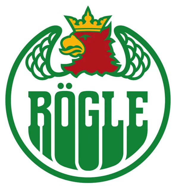 Rögle BK logo