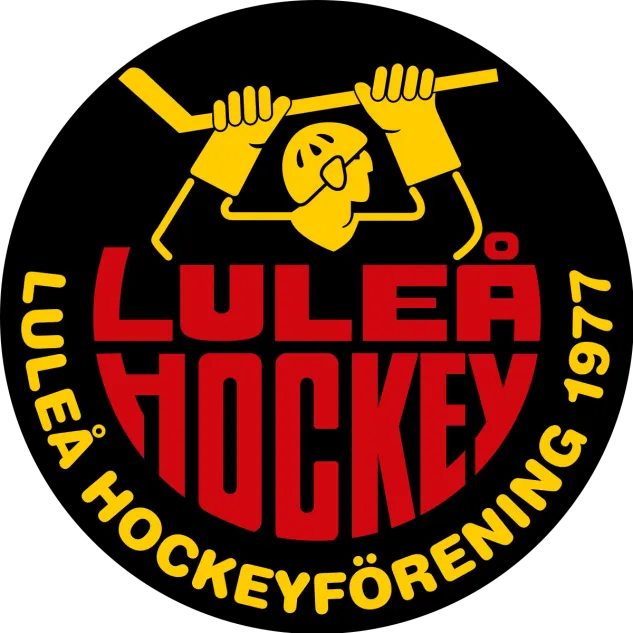 Luleå Hockey logo