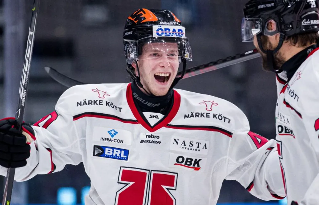 Talangen kan lånas ut: "Behöver speltid"