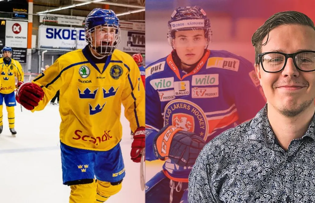 KARLSSON: Tio allsvenska juniorer att hålla koll på