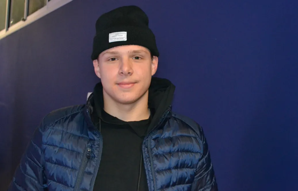 Lämnade Leksand för USA: "Den här säsongen kommer ha varit väldigt lärorik"